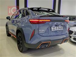 Haval H6 GT